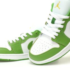 Alternative view of Air Jordan 1 Low Sneaker HF4779-100