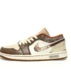 Air Jordan 1 Low Sneaker HF5753-221