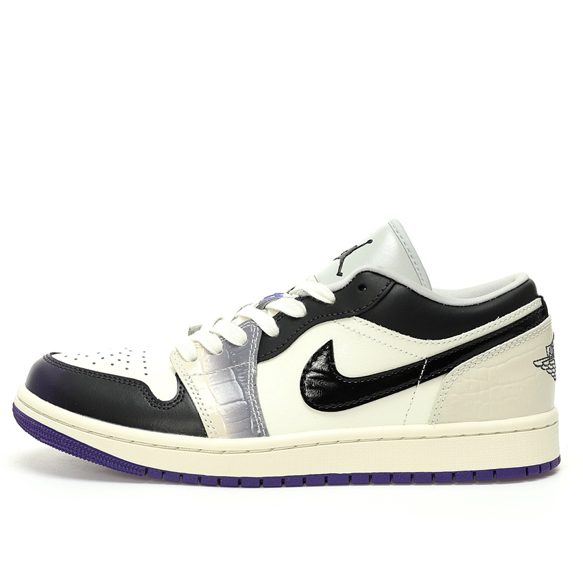 Air Jordan 1 Low Sneaker HF5759-101