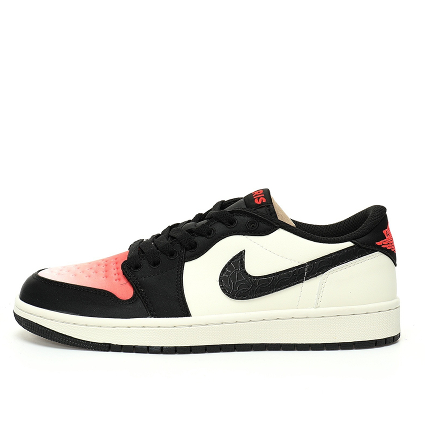 Air Jordan 1 Low Sneaker HF8828-100
