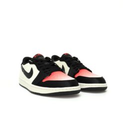 Alternative view of Air Jordan 1 Low Sneaker HF8828-100