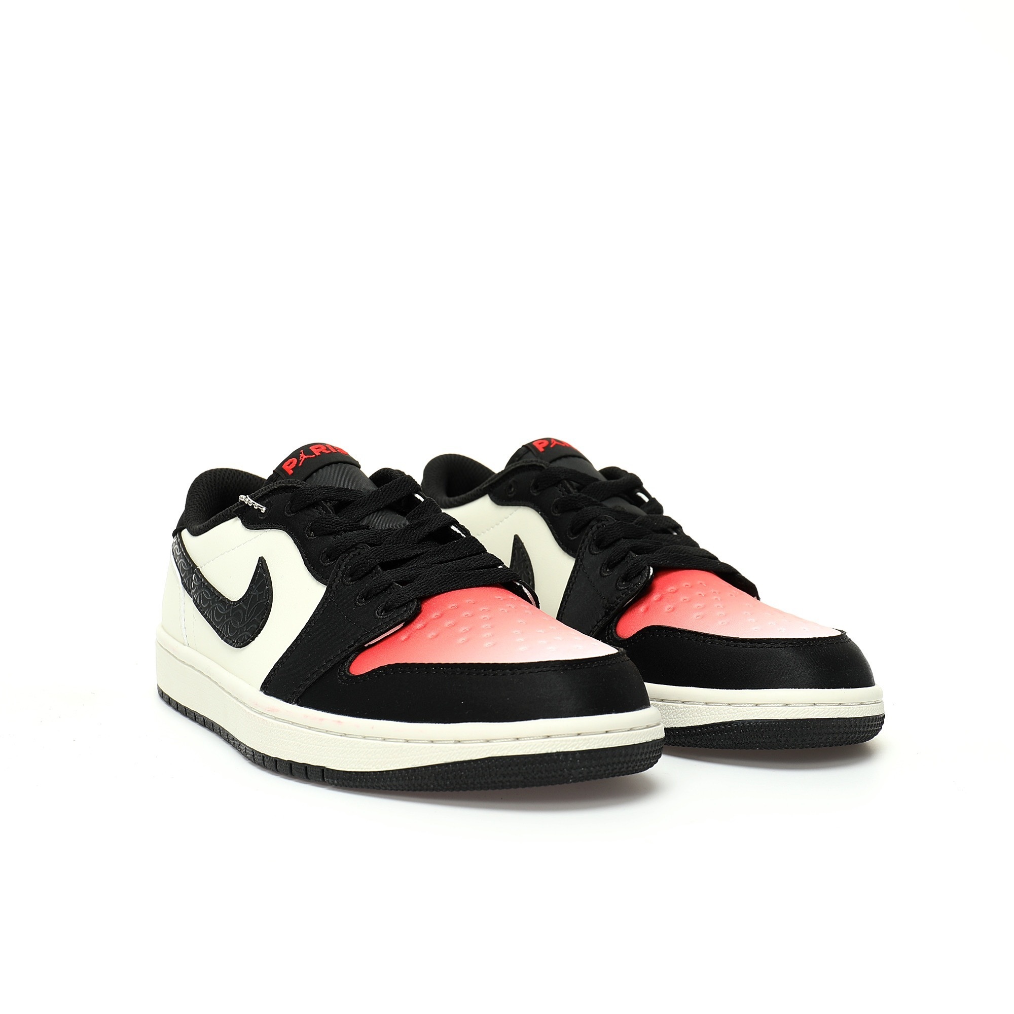 Alternative view of Air Jordan 1 Low Sneaker HF8828-100