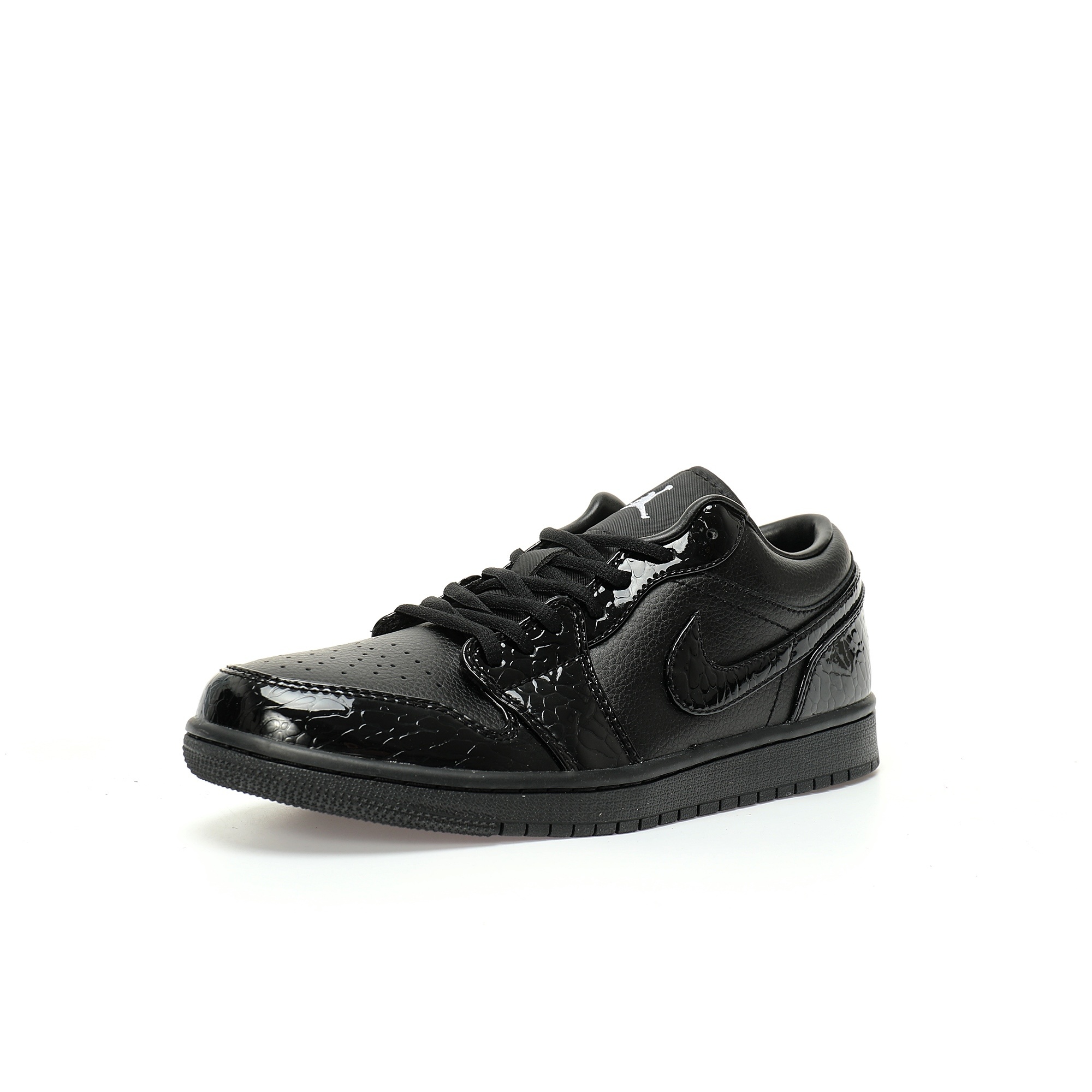Alternative view of Air Jordan 1 Low Sneaker HJ7743-010