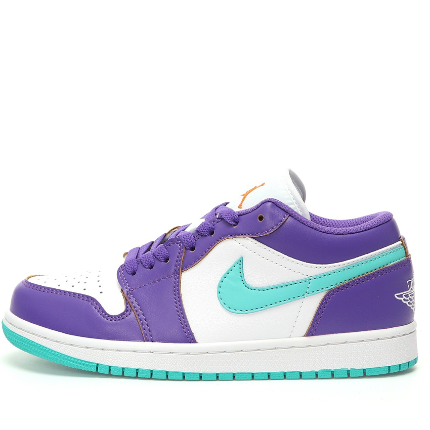 Air Jordan 1 Low Sneaker HJ9013-550