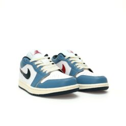 Alternative view of Air Jordan 1 Low Sneaker HM3711-144