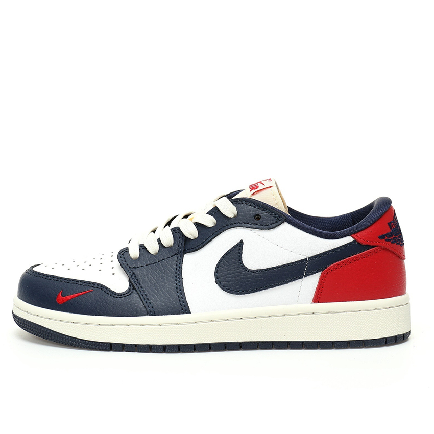 Air Jordan 1 Low Sneaker HQ2993-100