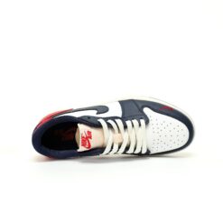 Alternative view of Air Jordan 1 Low Sneaker HQ2993-100