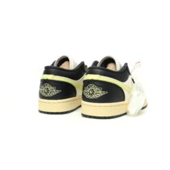 Alternative view of Air Jordan 1 Low Sneaker HQ3009-003