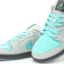 Alternative view of Air Jordan 1 Low Sneaker HQ3599-025