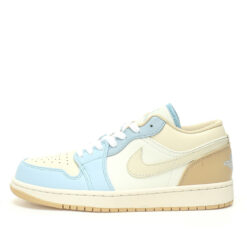 Air Jordan 1 Low Sneaker HQ4186-111