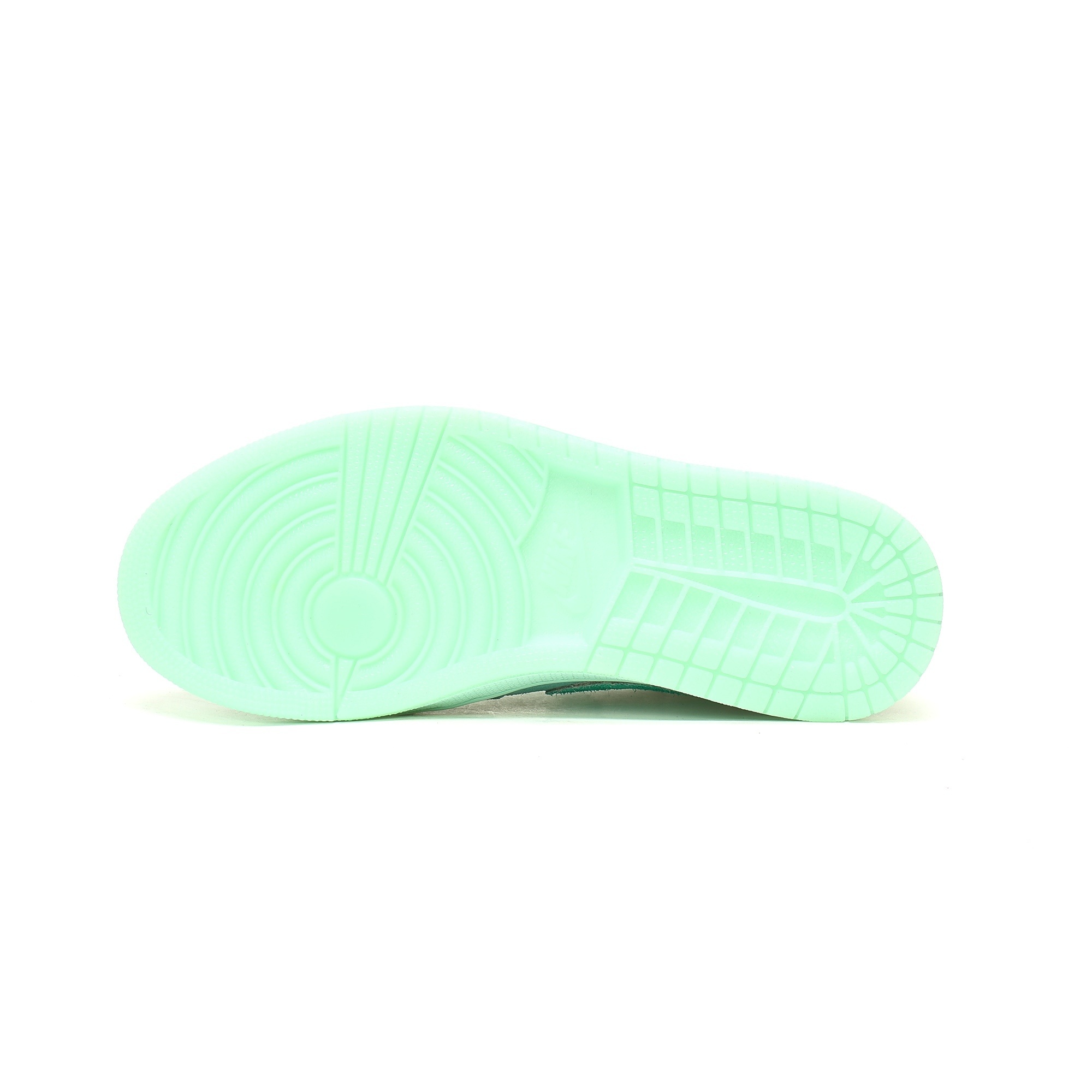 Alternative view of Air Jordan 1 Low Sneaker HQ8111-300