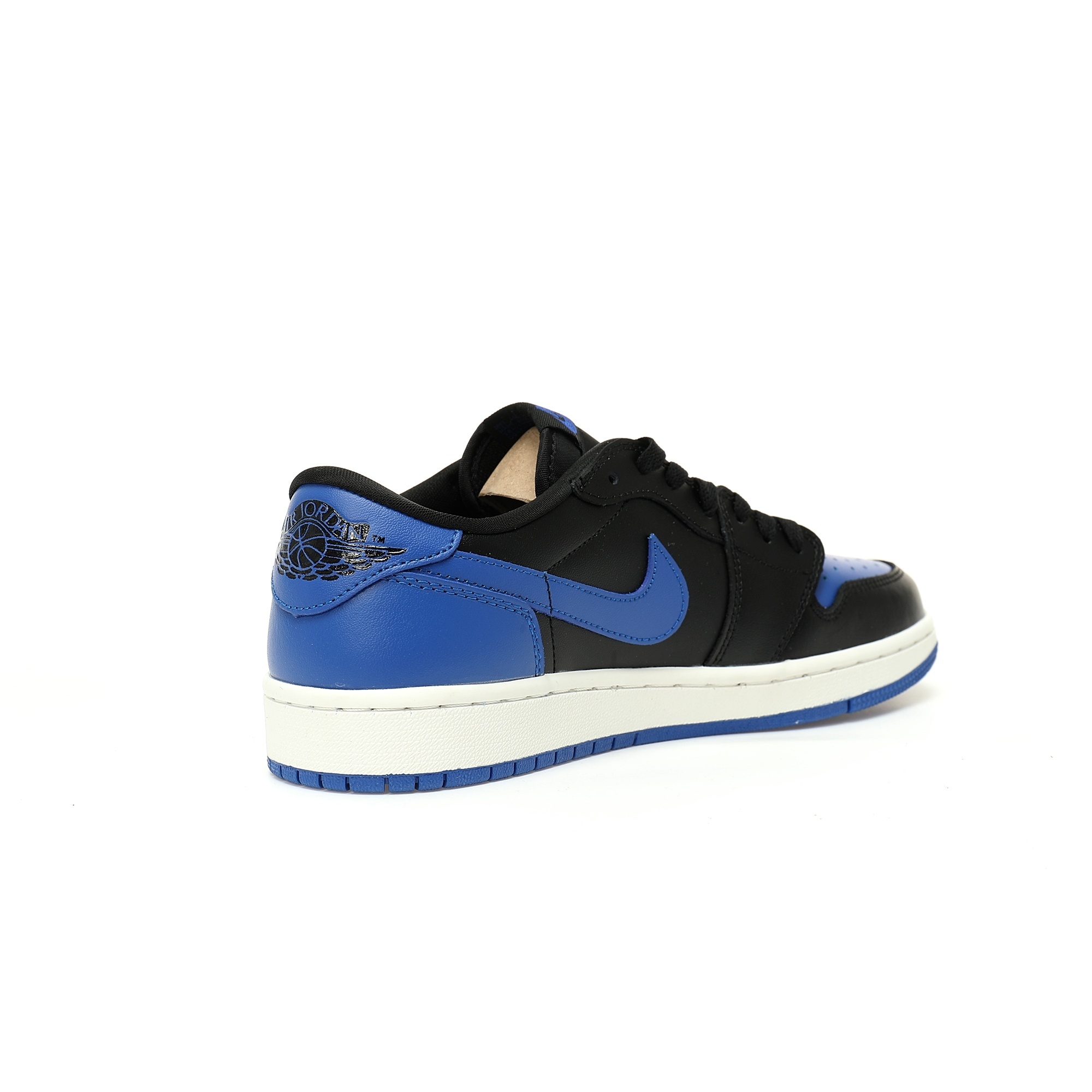 Alternative view of Air Jordan 1 Low Sneaker IB1981-004