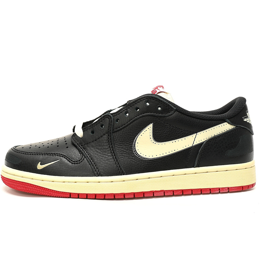 Air Jordan 1 Low Sneaker IB8958-001