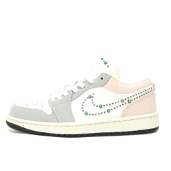 Air Jordan 1 Low Sneaker IH7319-001