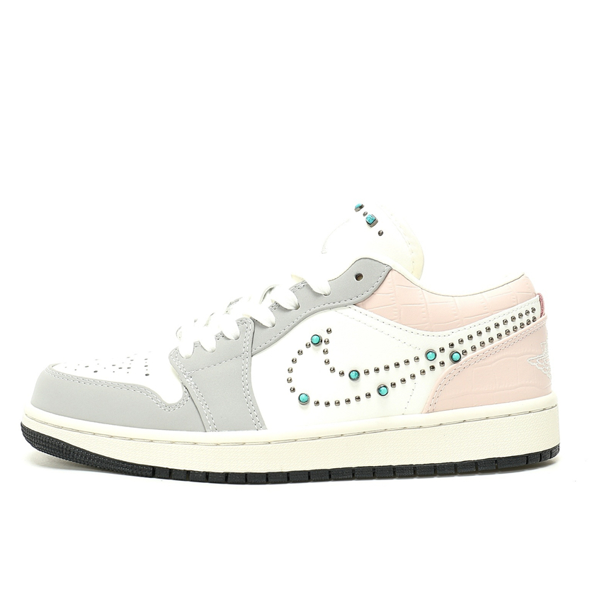 Air Jordan 1 Low Sneaker IH7319-001