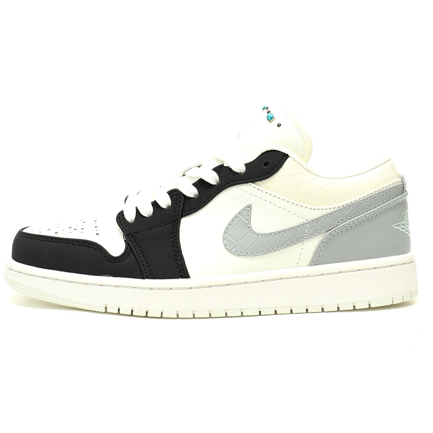 Air Jordan 1 Low Sneaker IO2242-101