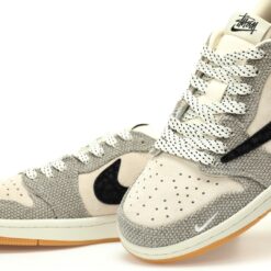 Alternative view of Air Jordan 1 Low Sneaker JH6089-006