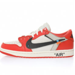 Air Jordan 1 Low Sneaker MNJDLS-643