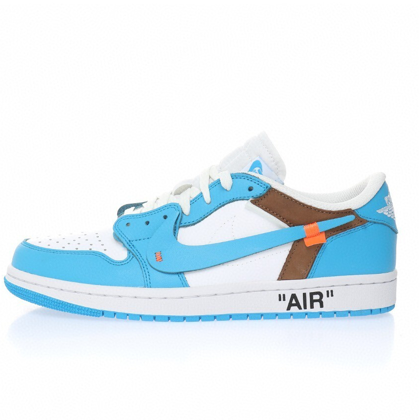 Air Jordan 1 Low Sneaker MNJDLS-644