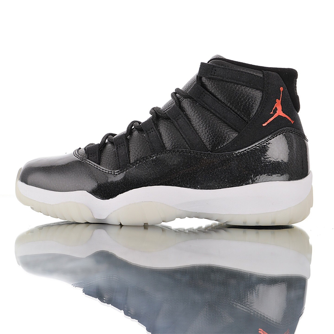Air Jordan 11 Sneaker 378037-002