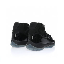 Alternative view of Air Jordan 11 Sneaker 378037-005