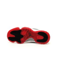 Alternative view of Air Jordan 11 Sneaker 378037-061