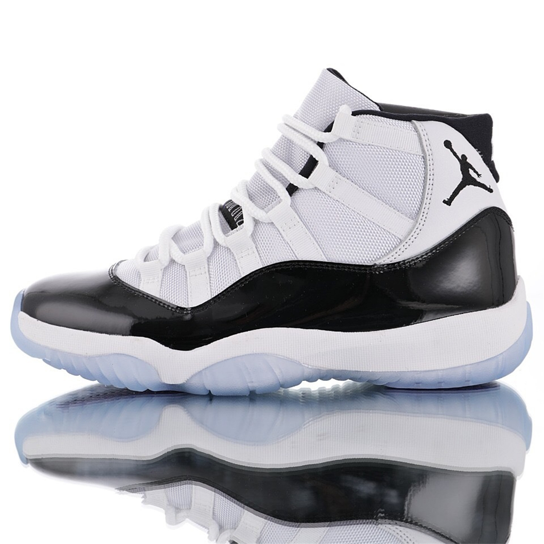 Air Jordan 11 Sneaker 378037-100