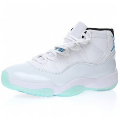 Air Jordan 11 Sneaker 378037-117