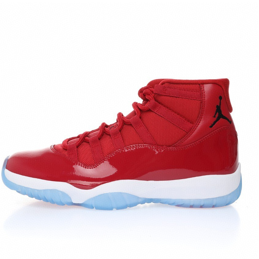 Air Jordan 11 Sneaker 378037-623