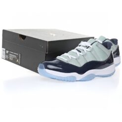 Alternative view of Air Jordan 11 Sneaker 528895-007