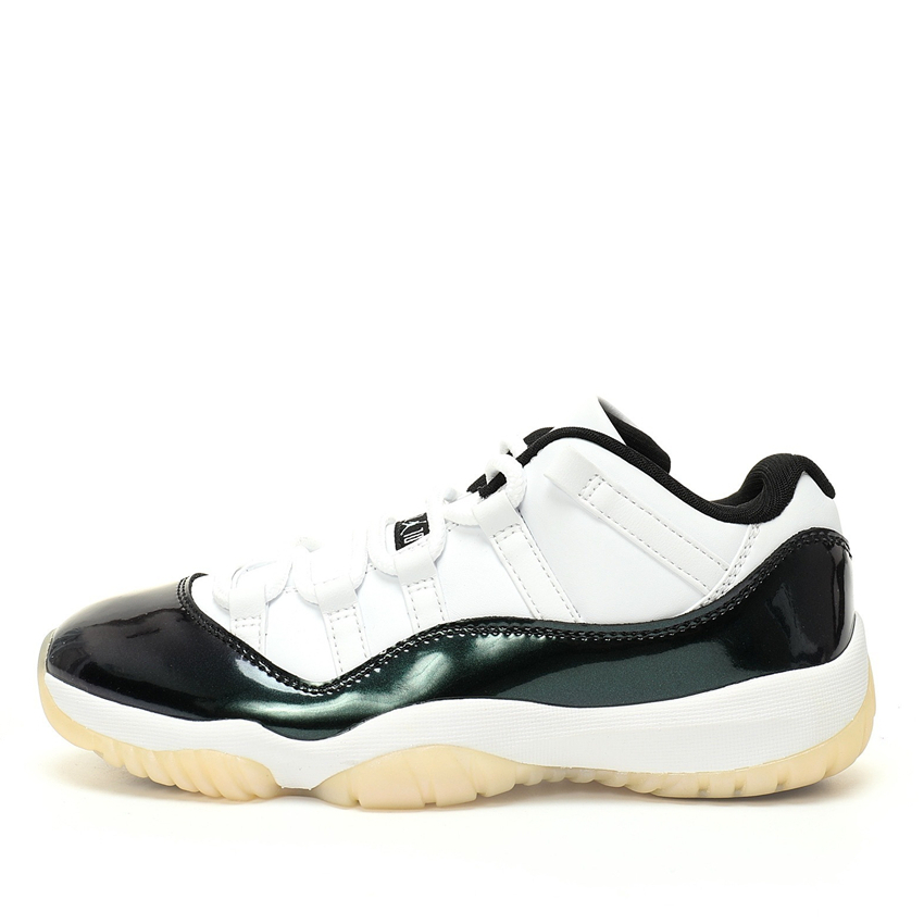 Air Jordan 11 Sneaker 528895-145