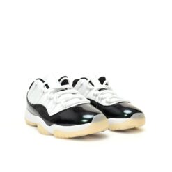 Alternative view of Air Jordan 11 Sneaker 528895-145