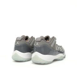 Alternative view of Air Jordan 11 Sneaker 528896-003