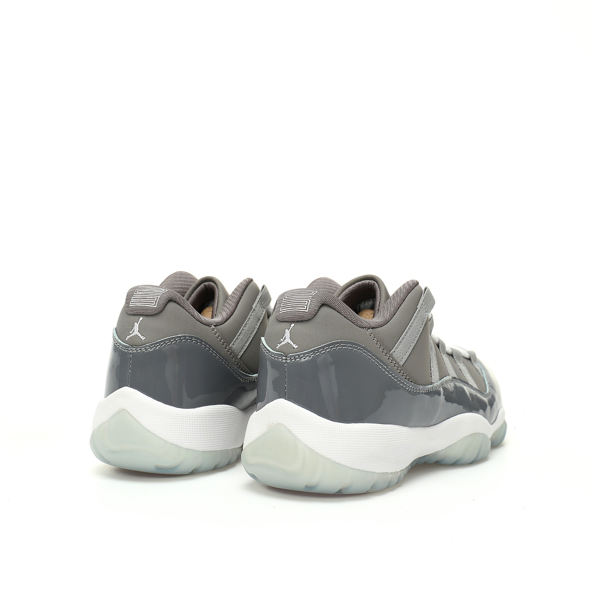 Alternative view of Air Jordan 11 Sneaker 528896-003