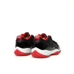 Alternative view of Air Jordan 11 Sneaker 528896-012