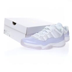 Alternative view of Air Jordan 11 Sneaker AH7860-101