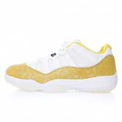 Air Jordan 11 Sneaker AH7860-107