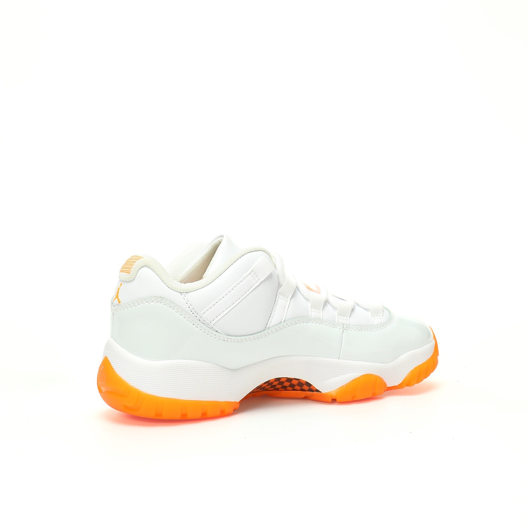 Alternative view of Air Jordan 11 Sneaker AH7860-139