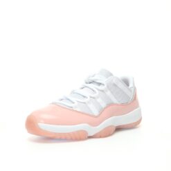 Alternative view of Air Jordan 11 Sneaker AH7860-160