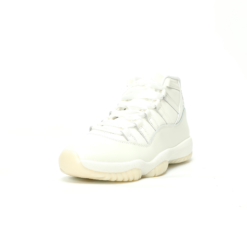 Alternative view of Air Jordan 11 Sneaker AR0715-110