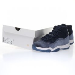Alternative view of Air Jordan 11 Sneaker AR0715-441