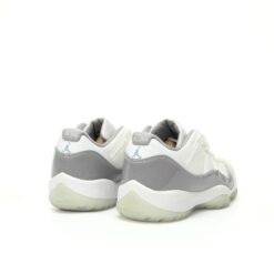 Alternative view of Air Jordan 11 Sneaker AV2187-140