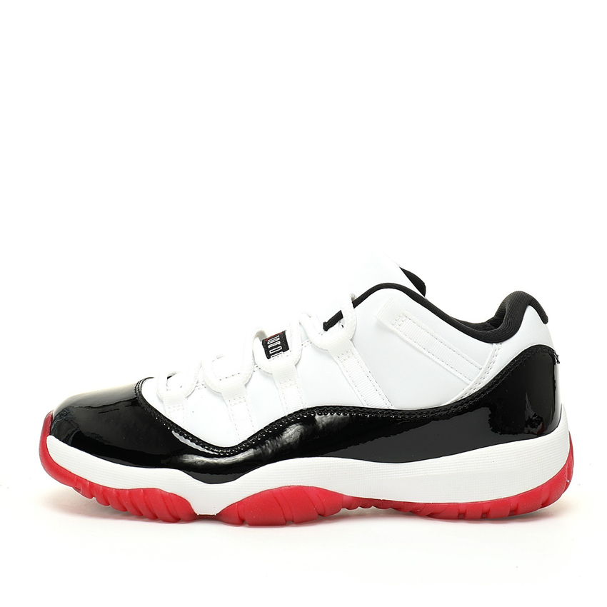 Air Jordan 11 Sneaker AV2187-160