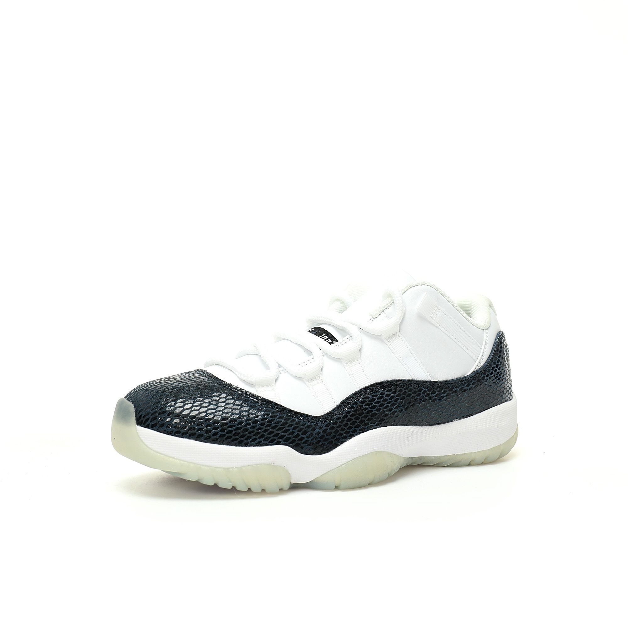 Alternative view of Air Jordan 11 Sneaker CD6846-102