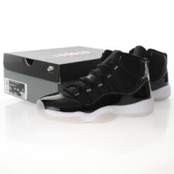 Alternative view of Air Jordan 11 Sneaker CT8012-011