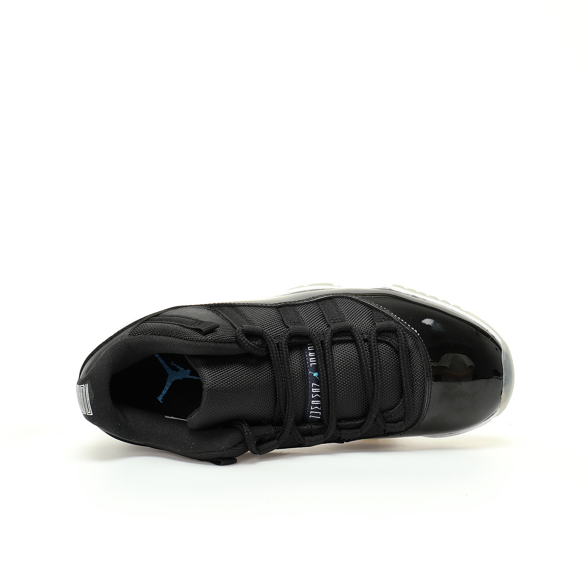 Alternative view of Air Jordan 11 Sneaker FV5104-004