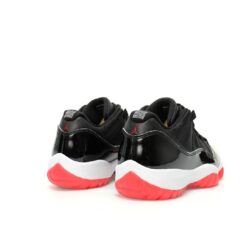 Alternative view of Air Jordan 11 Sneaker FV5104-104