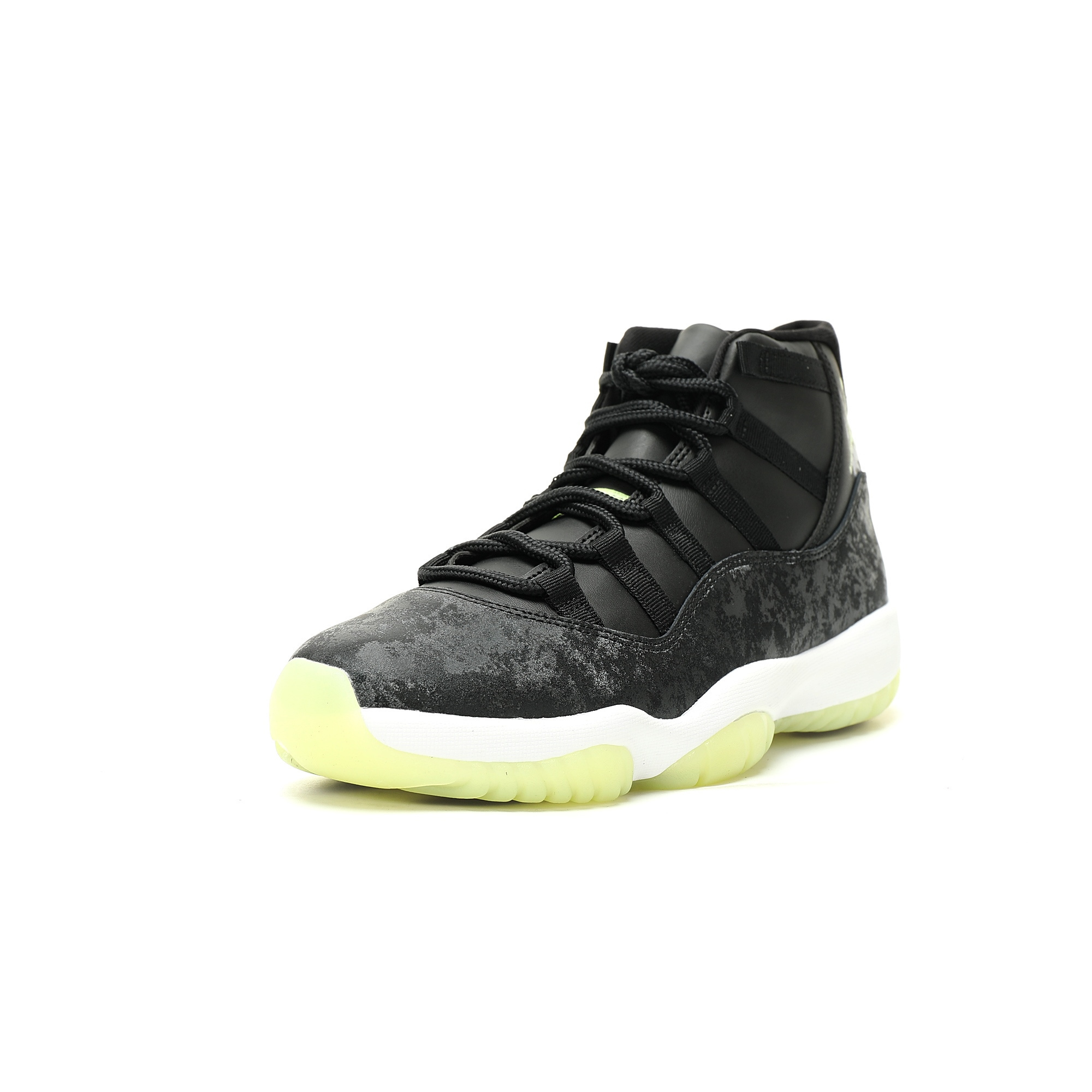 Alternative view of Air Jordan 11 Sneaker IB1378-001