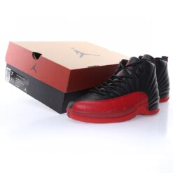Alternative view of Air Jordan 12 Sneaker 130690-002
