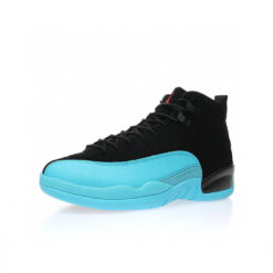 Alternative view of Air Jordan 12 Sneaker 130690-027